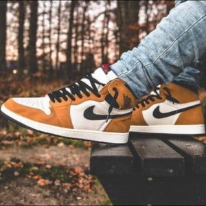 Meet your Posher, Bryce